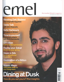 2 - Nov / Dec 2003